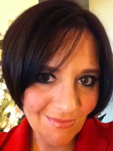 Mandy Jones