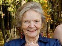 Joyce Edwards