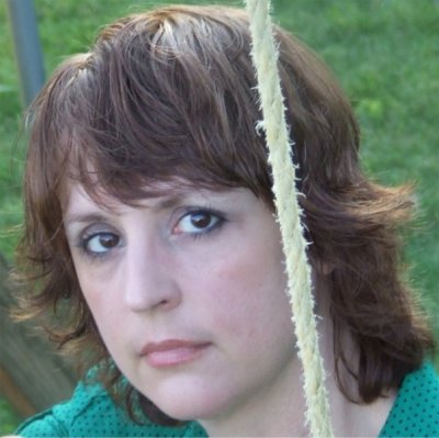Loralee Novy