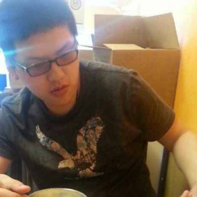Sanford Wang