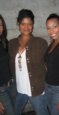 Sherri Labeaux
