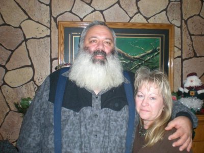 Warren Stutesman