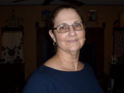 Marsha Williams