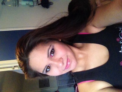 Ashley Jaramillo