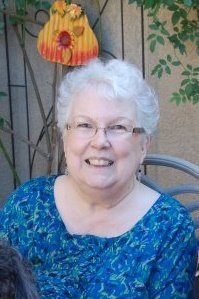Evelyn Schmitt