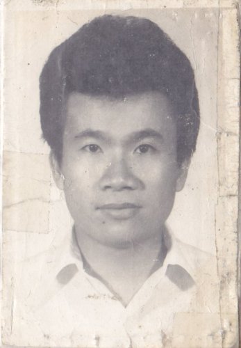 Noel Custodio