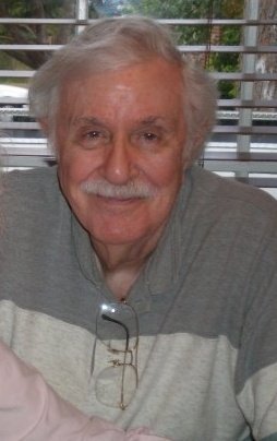 Merlin Mitchell
