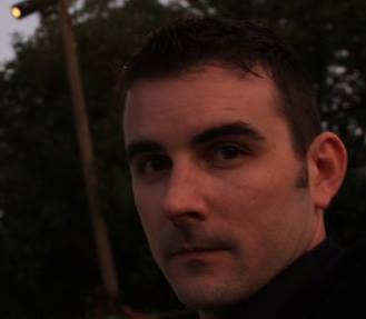 Mark Lanford
