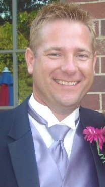 Mark Shaffer
