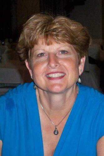 Jane Williams