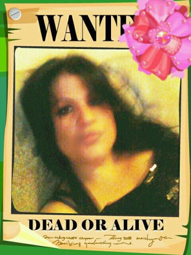 Cherish Blankship