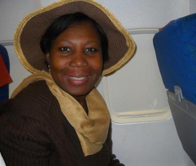 Micheline Jean