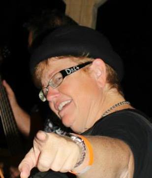 Amy Black
