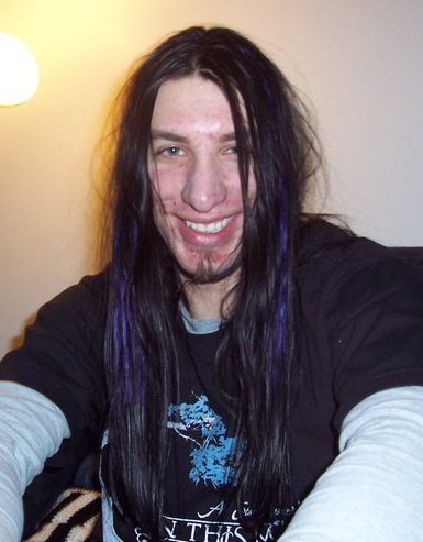 Jason Stgermain