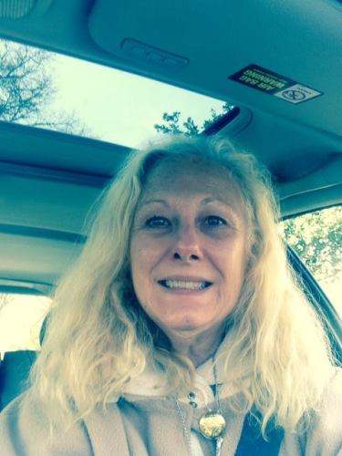 Carol Calvert