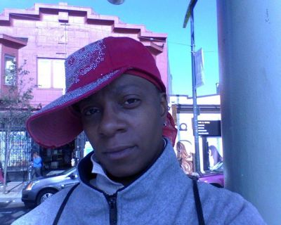 Tonyel Trice