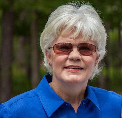 Helen Faust