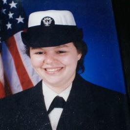 Lisa Fritz