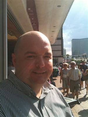 James Drichards