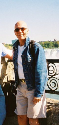 Peter Hedlesky
