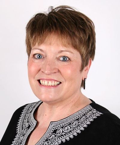 Donna Roberts
