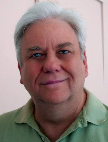 Michael Canant