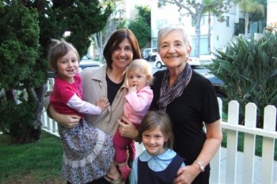 Deborah Ordan