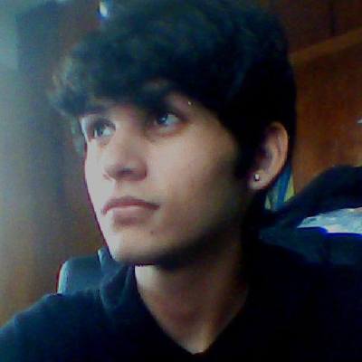 Jonathan Andujar