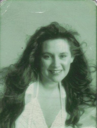 Brenda Tacey