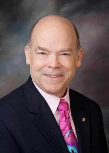 Steven Potts