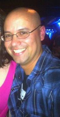 James Rangel