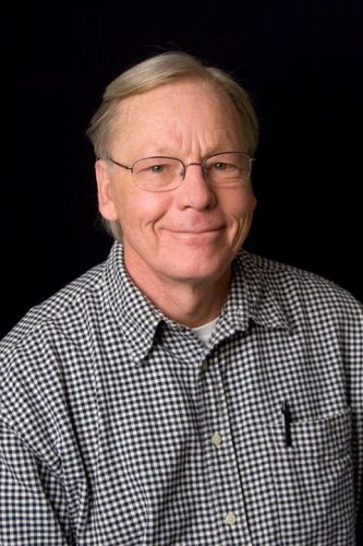 Gary Newton