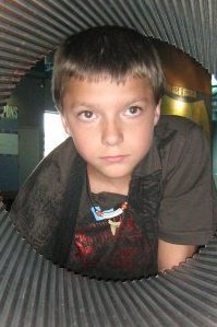 Kyle Kistner