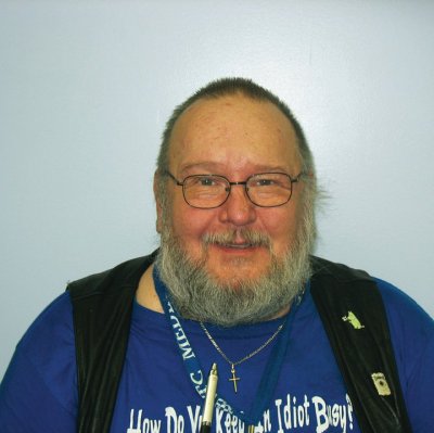 Mark Palo
