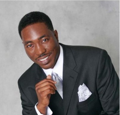 Carlton Belgrave