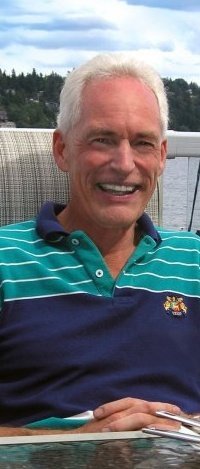 James Skrinde