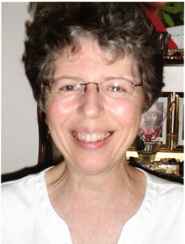 Laurie Weishan