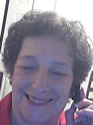 Margaret Mitchell