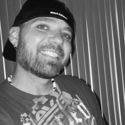 Christian Landry