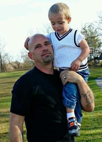 Chad Smith