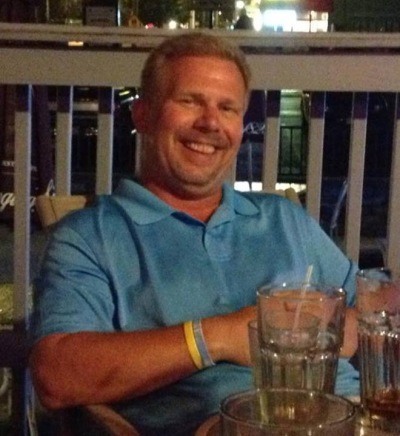 Greg Nelson