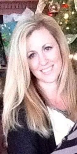 Andrea Blalock