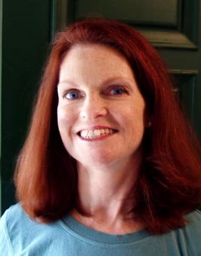 Carol George