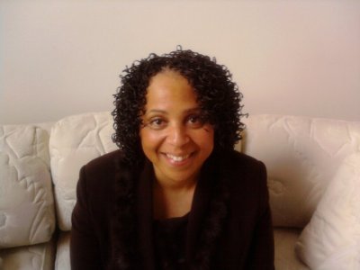 Theresa Roberts