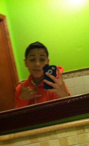 Michael Bandy
