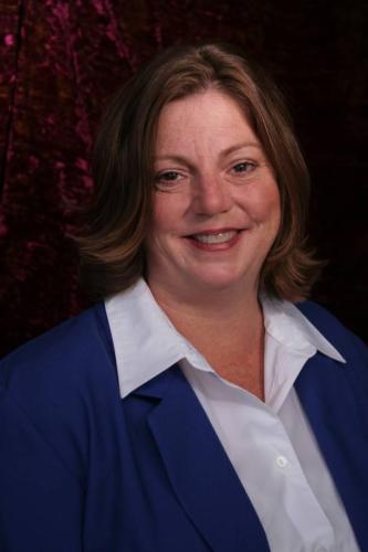 Mary Eldridge