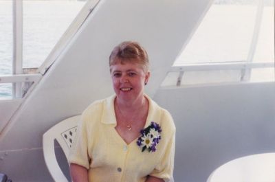Gloria Heinrich