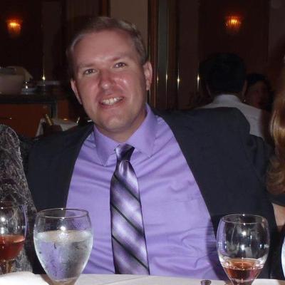 Eric Kline