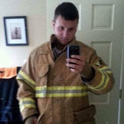 Clayton Moody