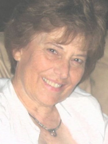 Carol Rives